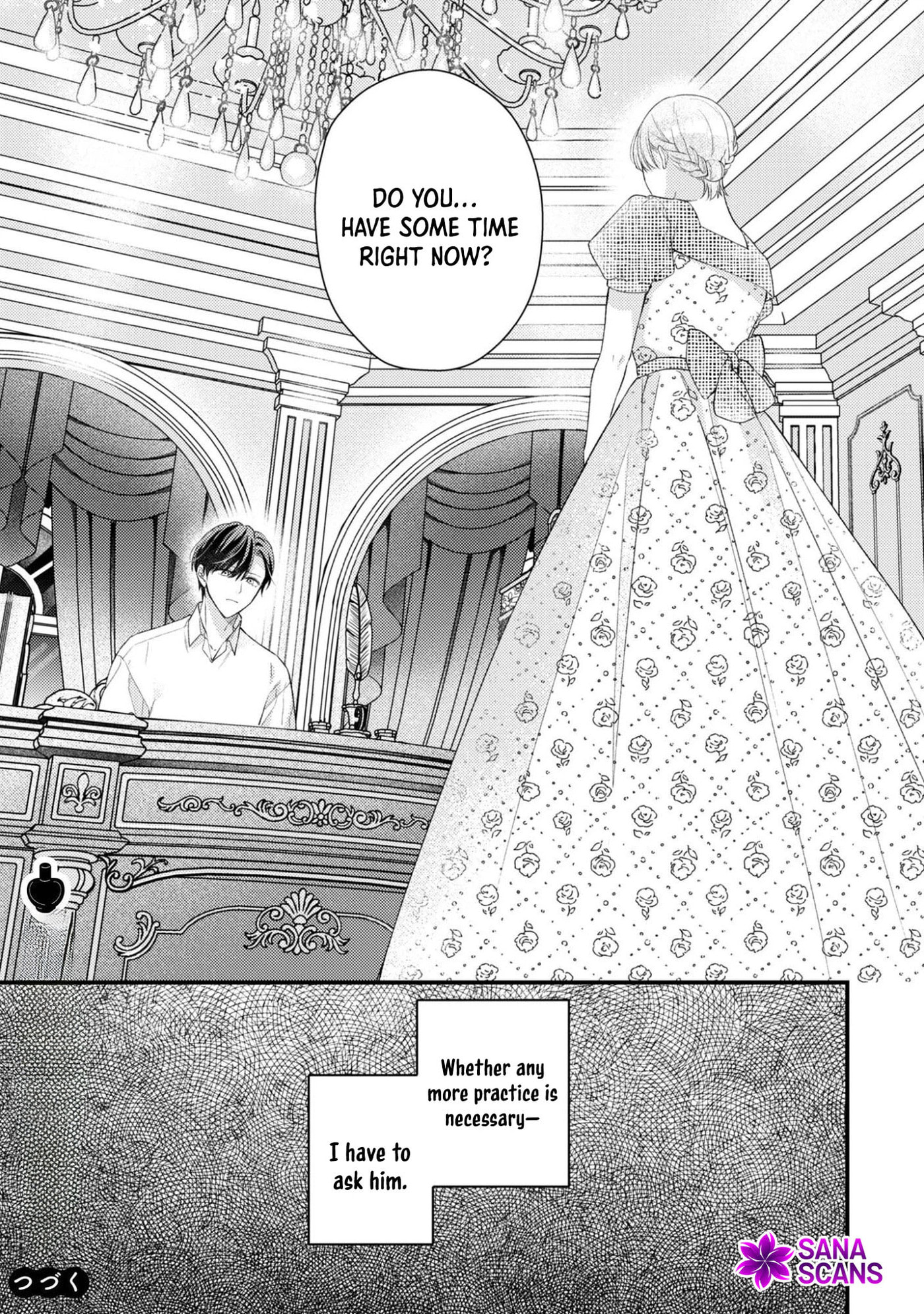 After Being Framed for Spiking the Drink, My First Love Won't Stop Pursuing Me Chapter 6 page 31 - 