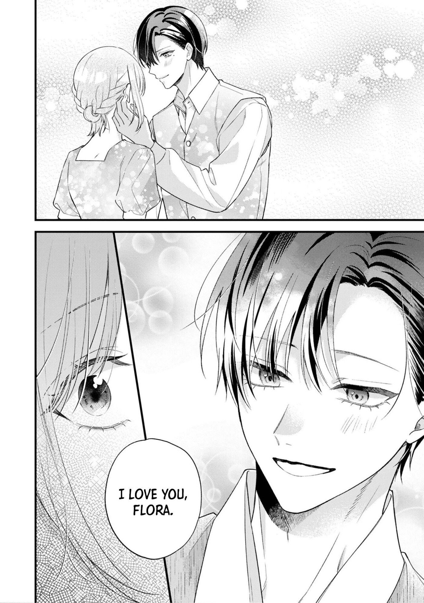 After Being Framed for Spiking the Drink, My First Love Won't Stop Pursuing Me Chapter 7 page 13 - 