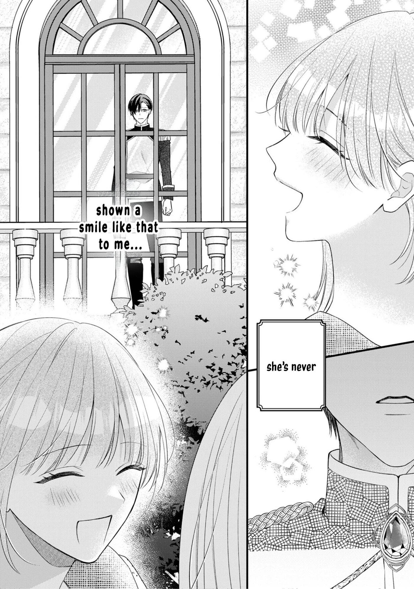 After Being Framed for Spiking the Drink, My First Love Won't Stop Pursuing Me Chapter 7 page 15 - 