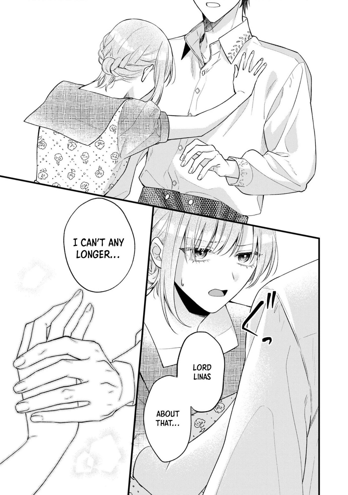 After Being Framed for Spiking the Drink, My First Love Won't Stop Pursuing Me Chapter 7 page 20 - 