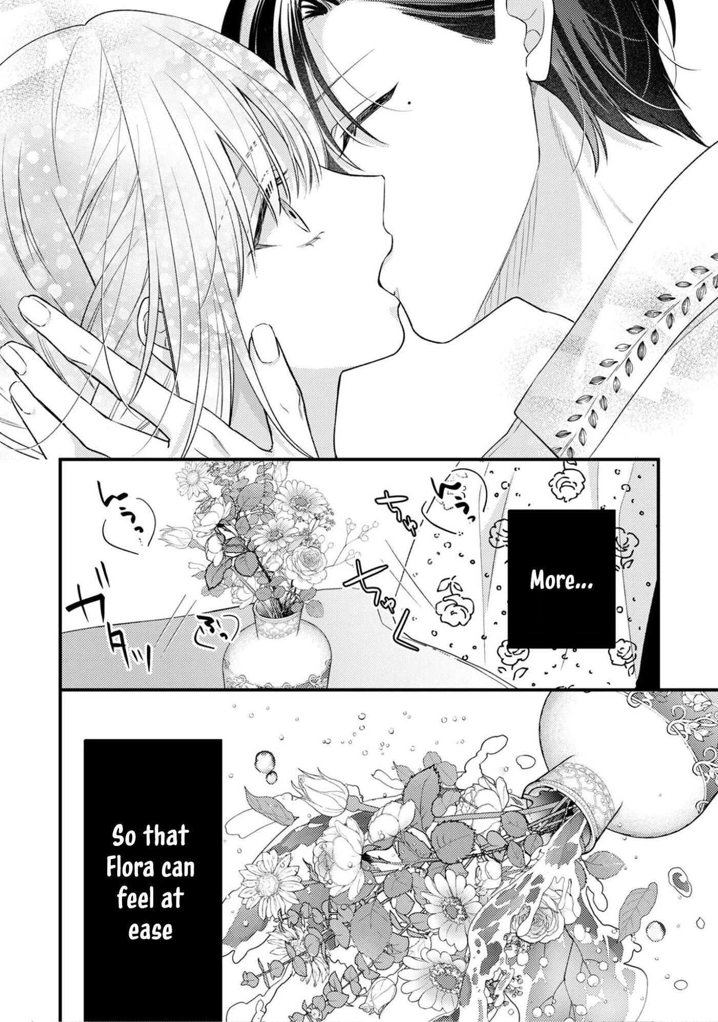 After Being Framed for Spiking the Drink, My First Love Won't Stop Pursuing Me Chapter 7 page 23 - 