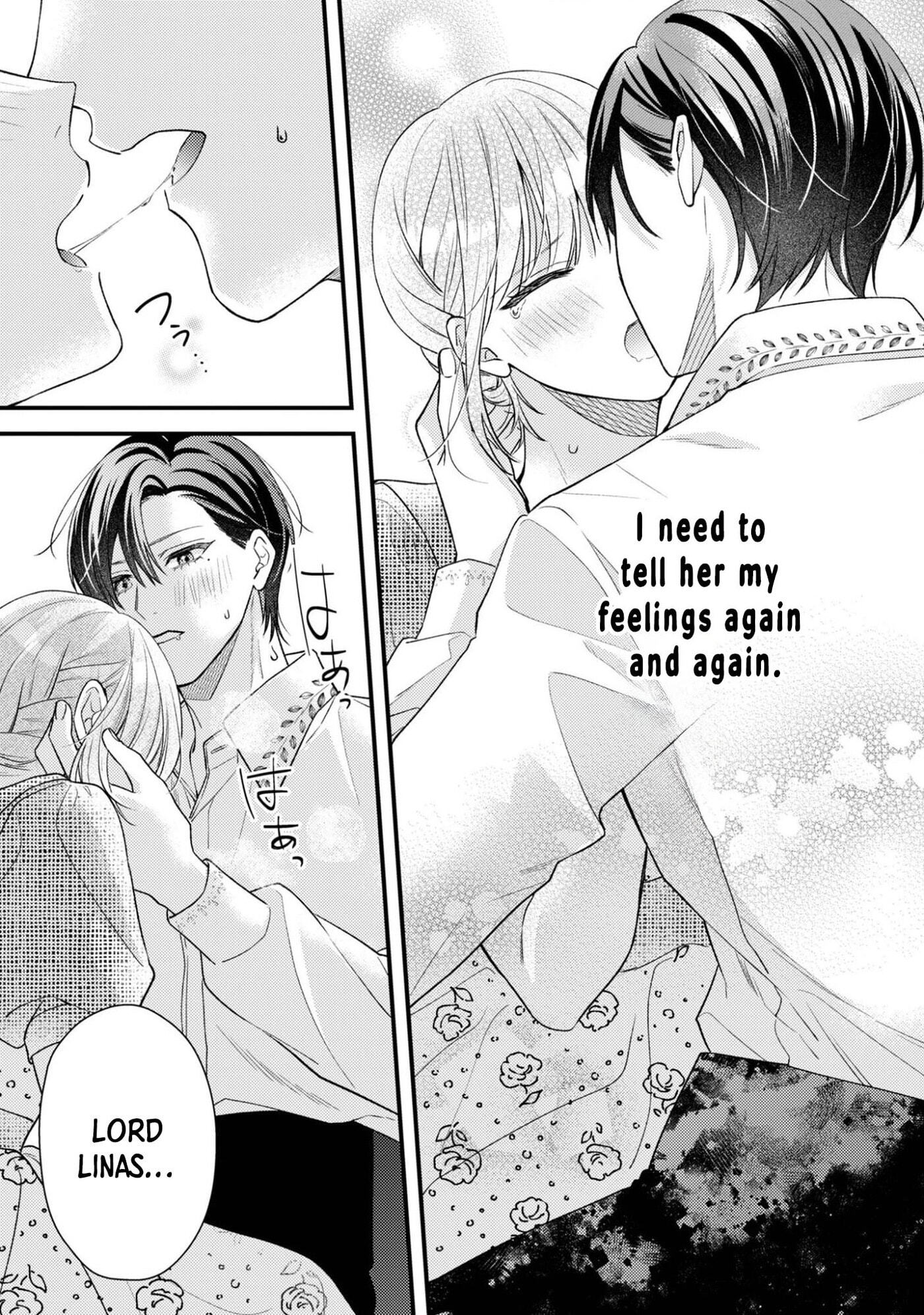 After Being Framed for Spiking the Drink, My First Love Won't Stop Pursuing Me Chapter 7 page 24 - 