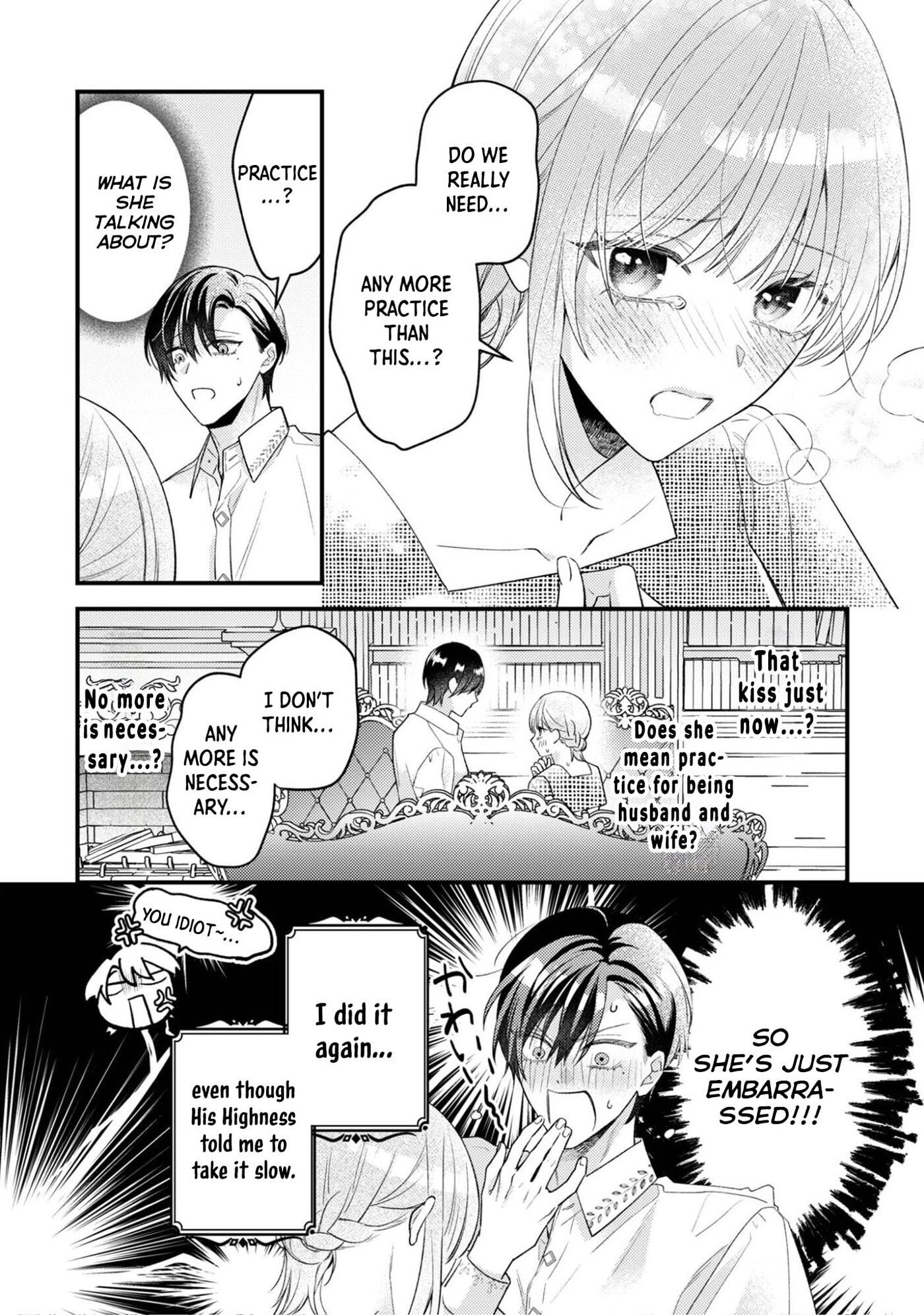 After Being Framed for Spiking the Drink, My First Love Won't Stop Pursuing Me Chapter 7 page 25 - 