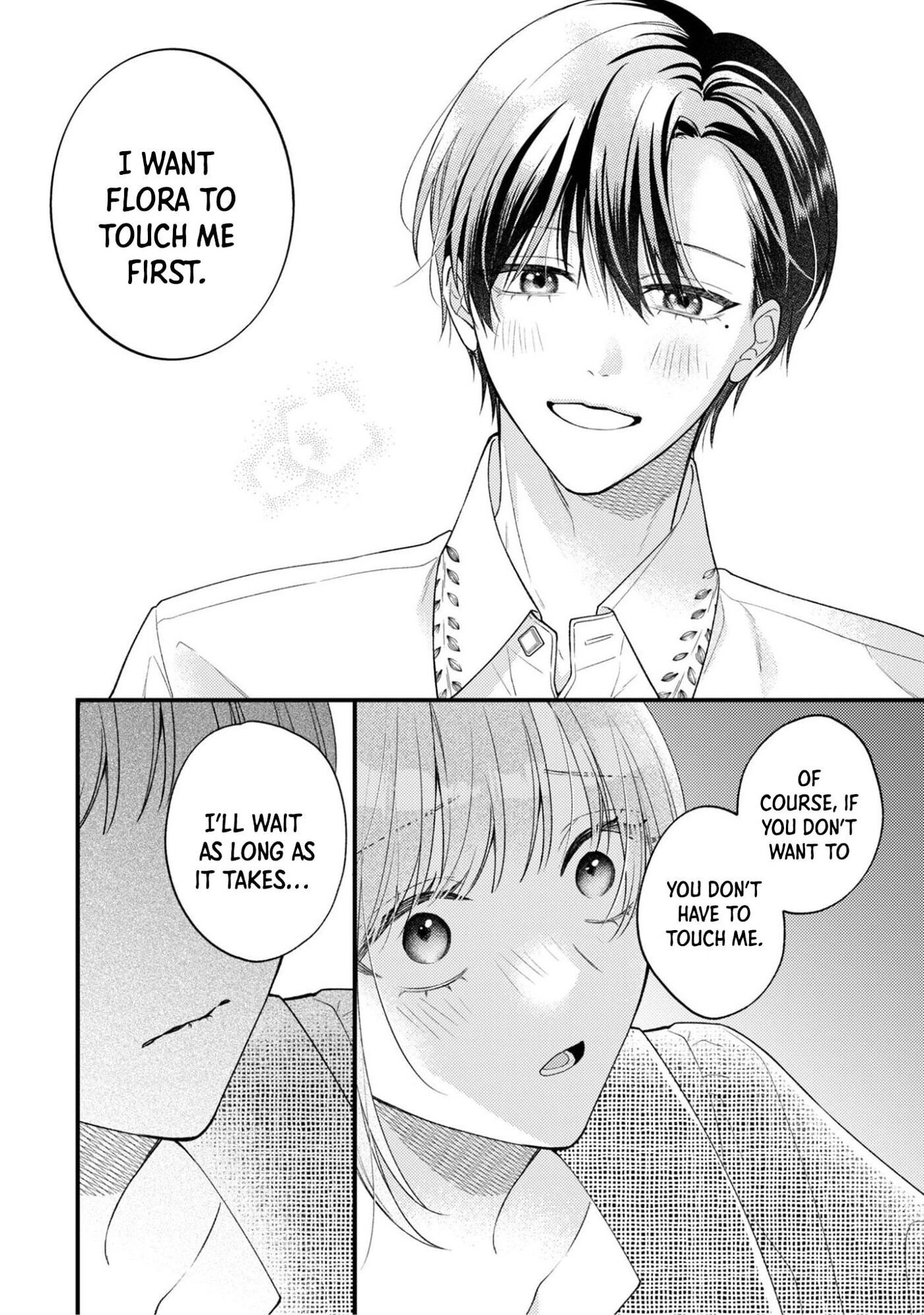 After Being Framed for Spiking the Drink, My First Love Won't Stop Pursuing Me Chapter 7 page 27 - 