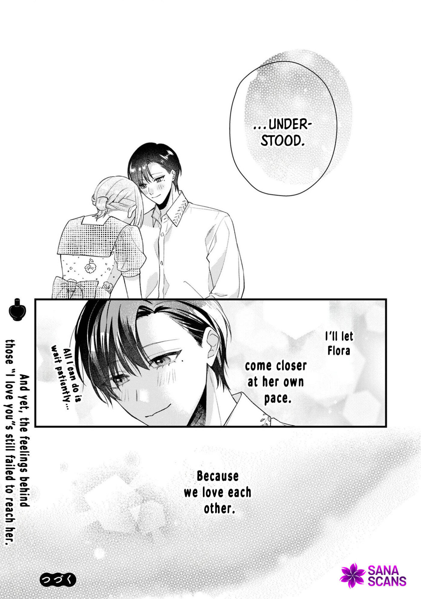 After Being Framed for Spiking the Drink, My First Love Won't Stop Pursuing Me Chapter 7 page 28 - 
