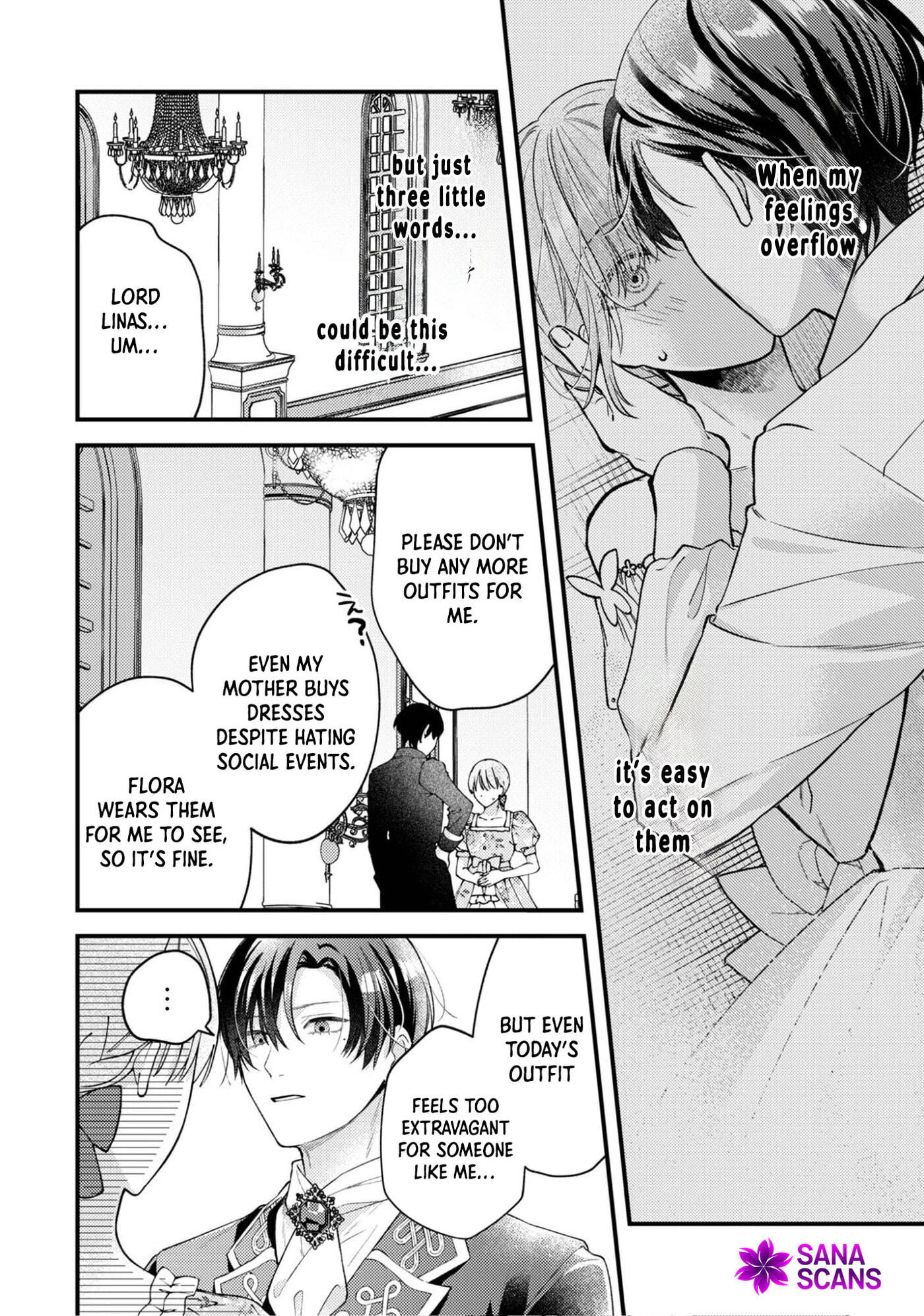 After Being Framed for Spiking the Drink, My First Love Won't Stop Pursuing Me Chapter 7 page 9 - 