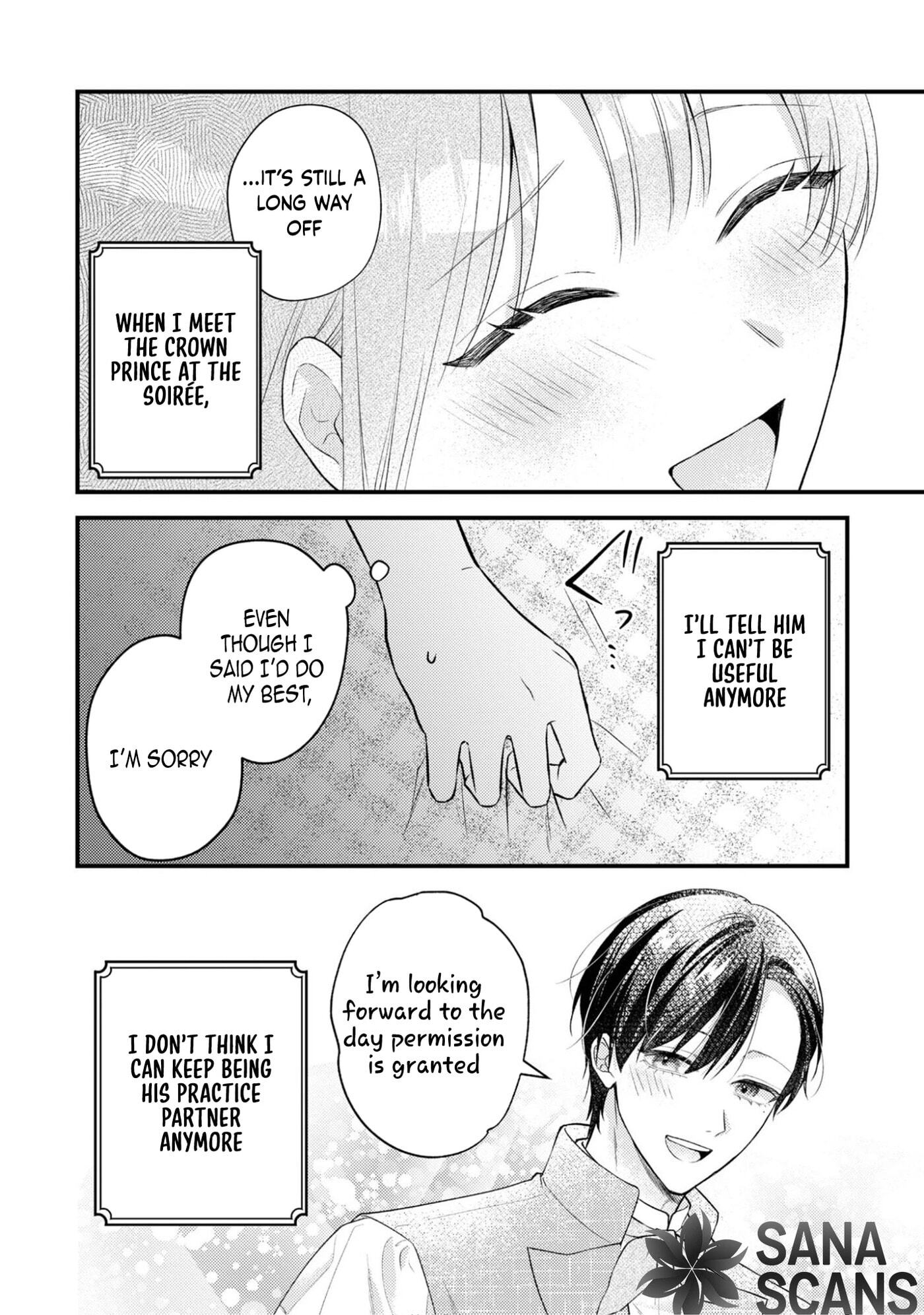 After Being Framed for Spiking the Drink, My First Love Won't Stop Pursuing Me Chapter 8 page 15 - 