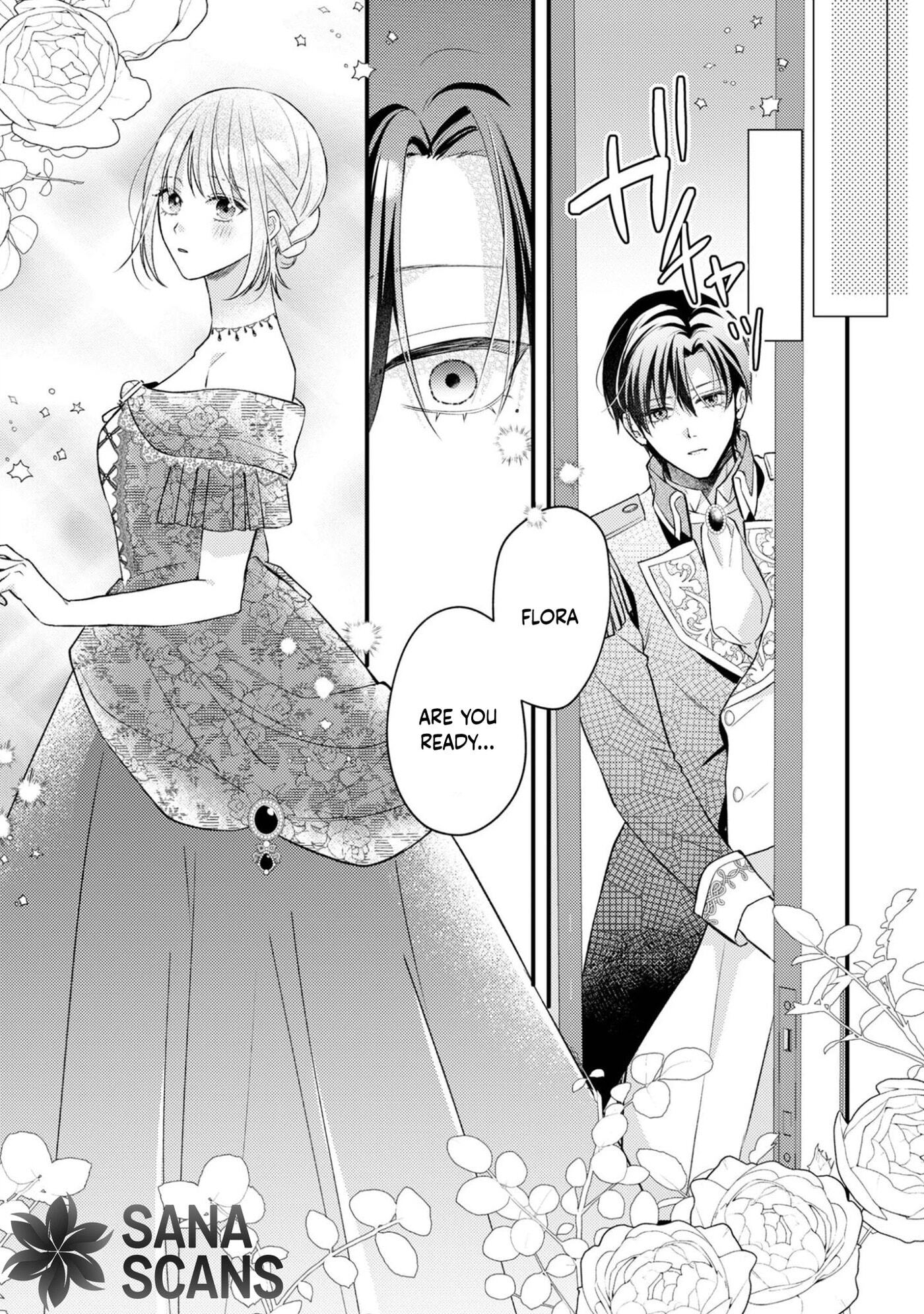 After Being Framed for Spiking the Drink, My First Love Won't Stop Pursuing Me Chapter 8 page 18 - 