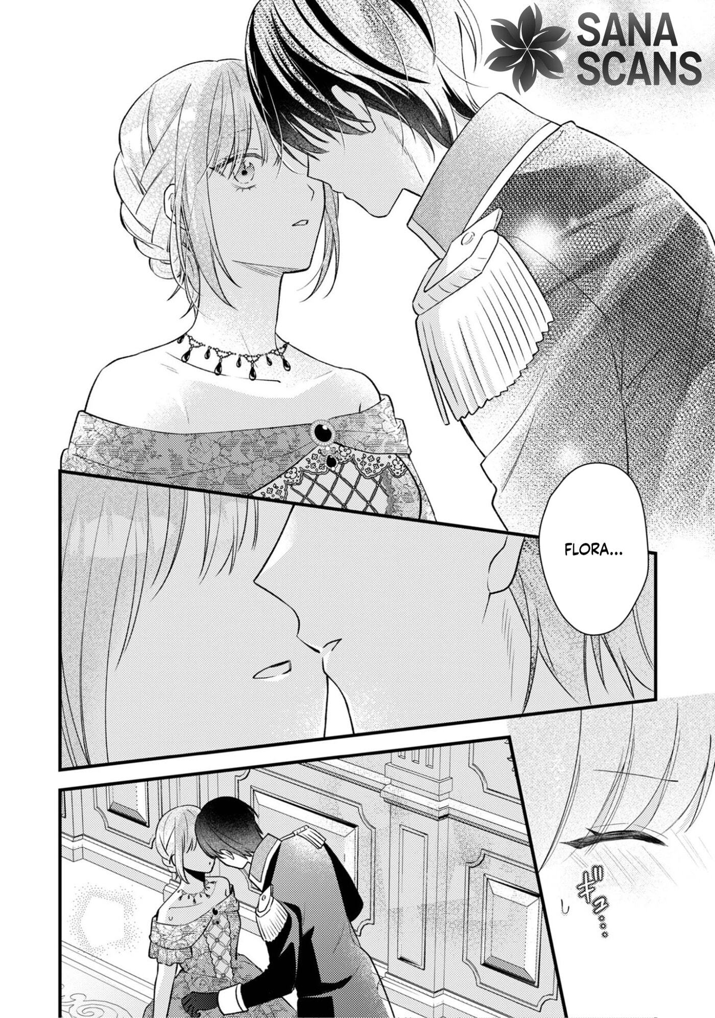 After Being Framed for Spiking the Drink, My First Love Won't Stop Pursuing Me Chapter 8 page 21 - 