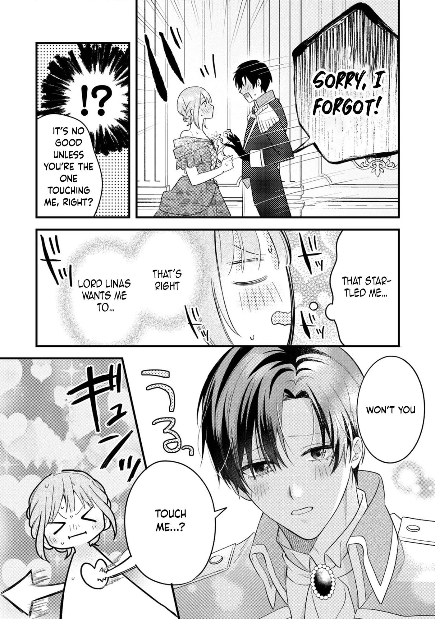 After Being Framed for Spiking the Drink, My First Love Won't Stop Pursuing Me Chapter 8 page 22 - 