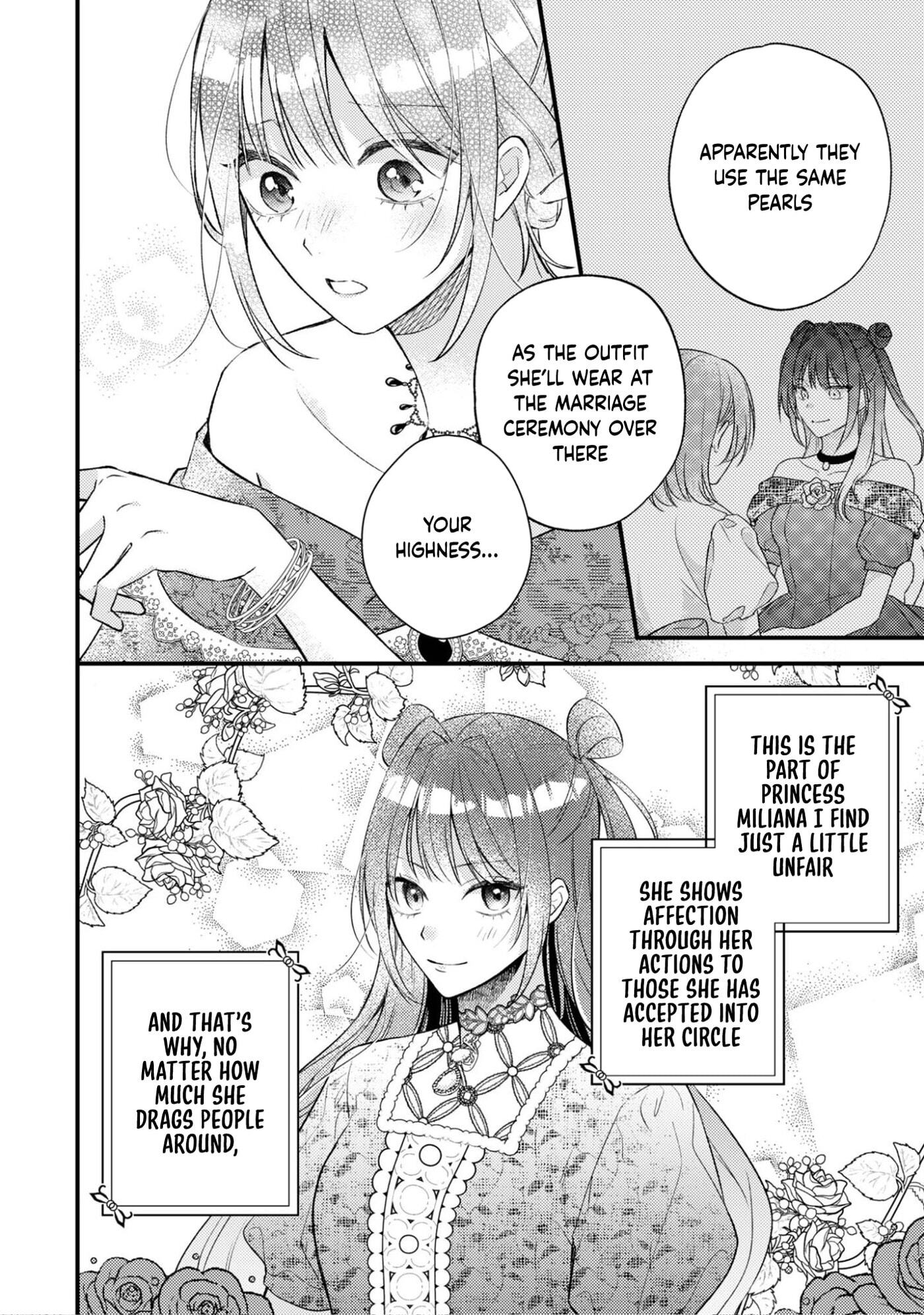 After Being Framed for Spiking the Drink, My First Love Won't Stop Pursuing Me Chapter 8 page 25 - 