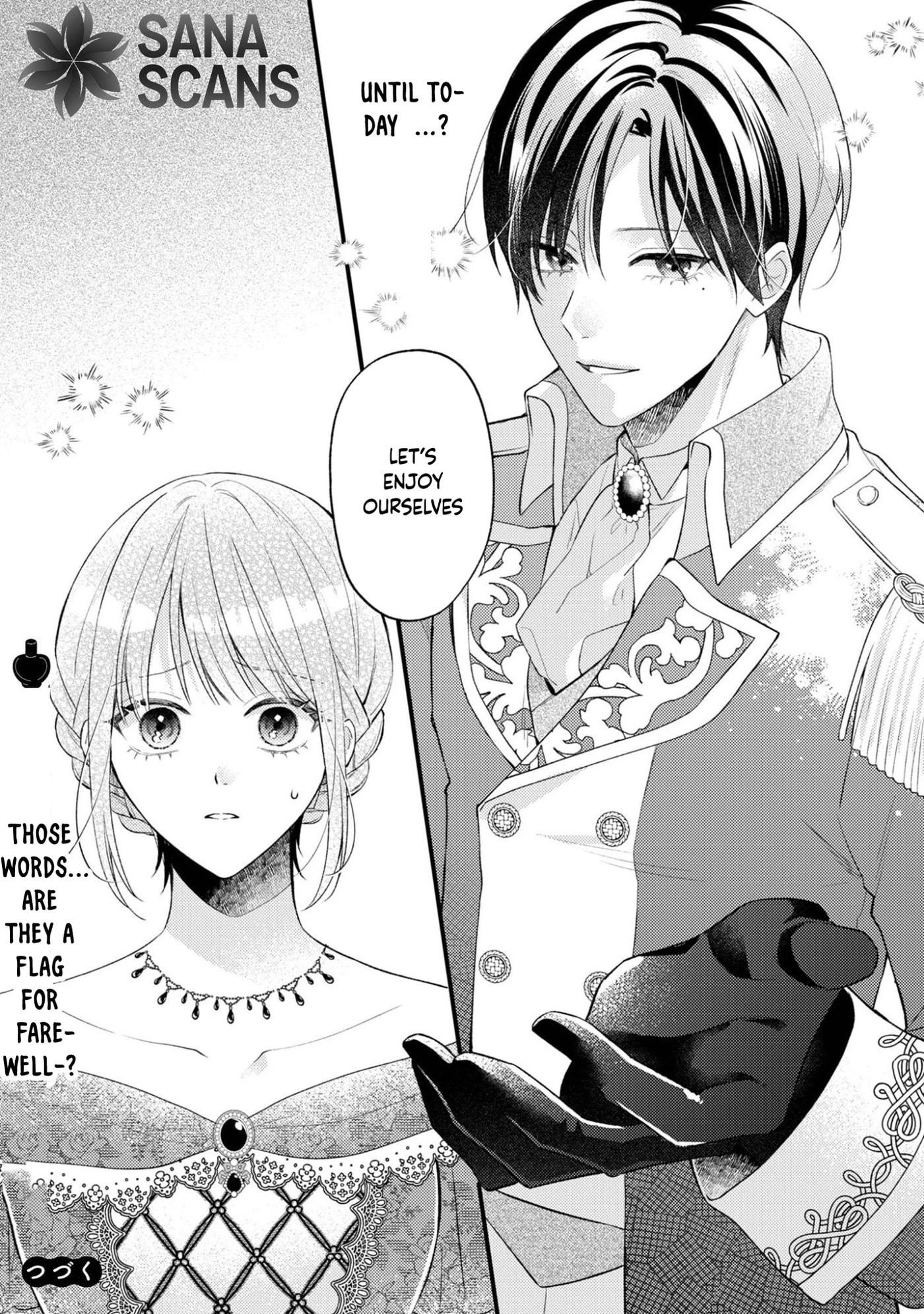 After Being Framed for Spiking the Drink, My First Love Won't Stop Pursuing Me Chapter 8 page 27 - 
