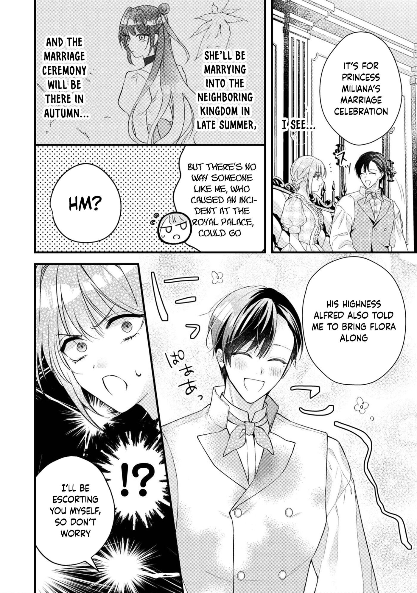 After Being Framed for Spiking the Drink, My First Love Won't Stop Pursuing Me Chapter 8 page 7 - 