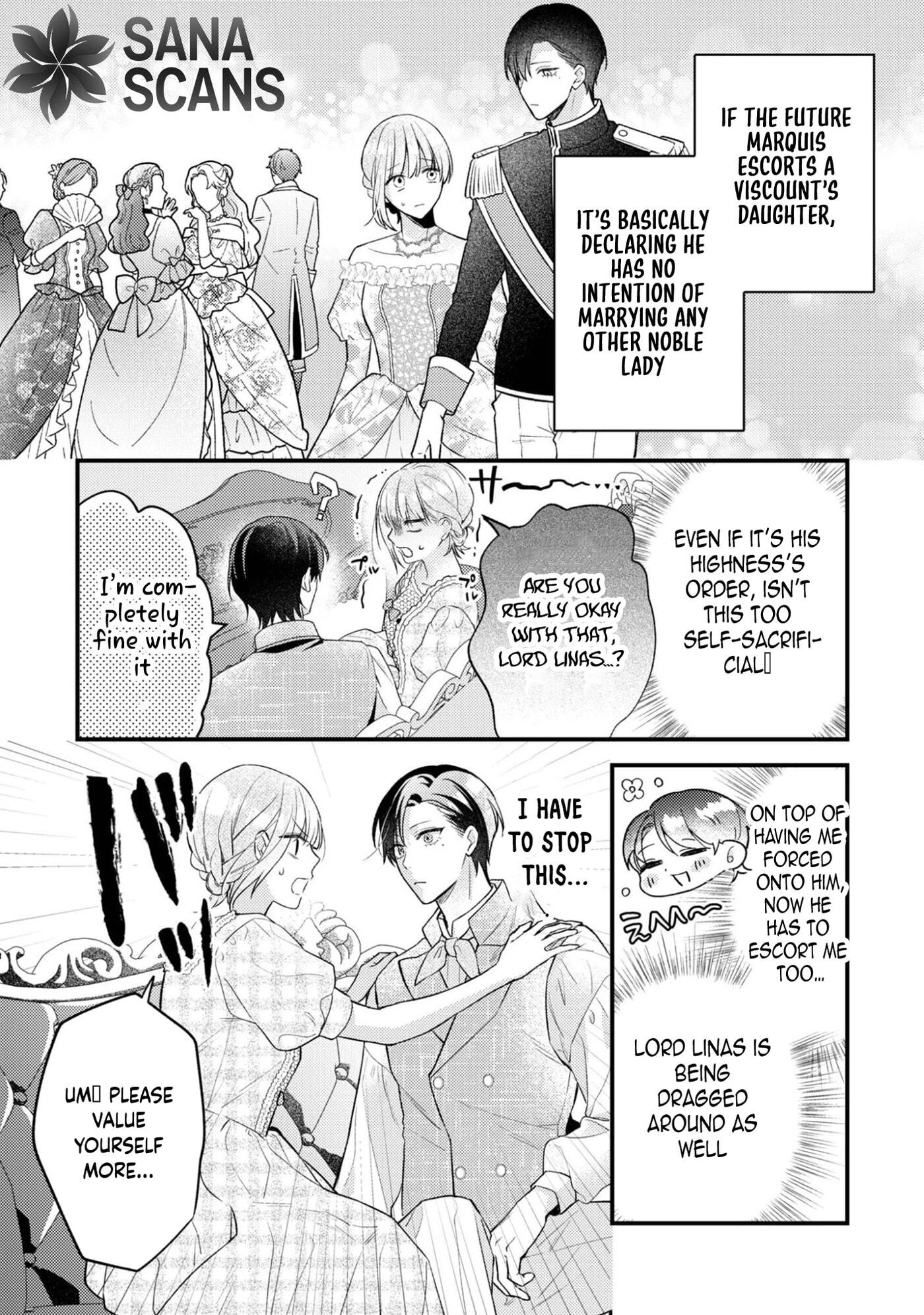 After Being Framed for Spiking the Drink, My First Love Won't Stop Pursuing Me Chapter 8 page 8 - 