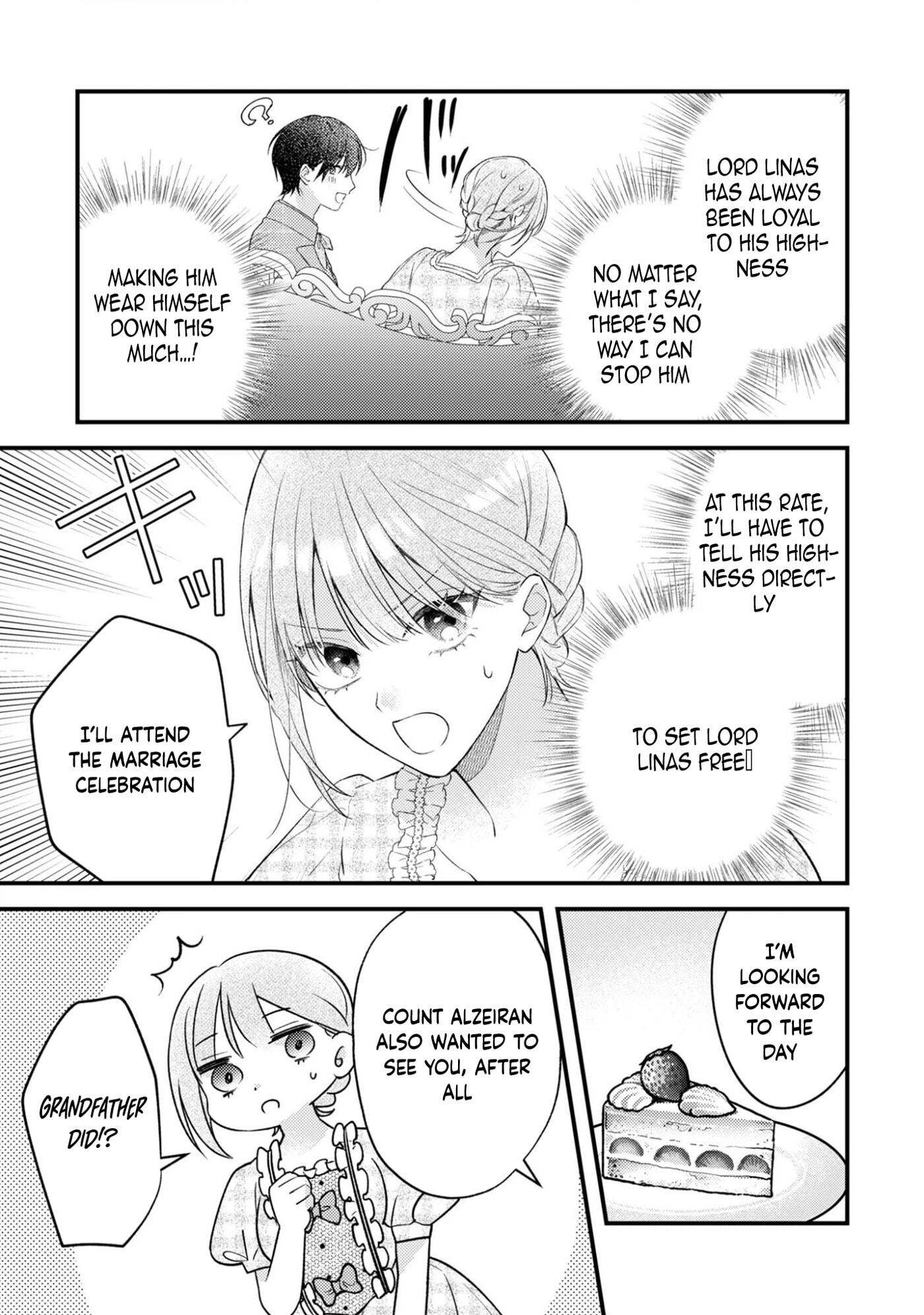 After Being Framed for Spiking the Drink, My First Love Won't Stop Pursuing Me Chapter 8 page 10 - 