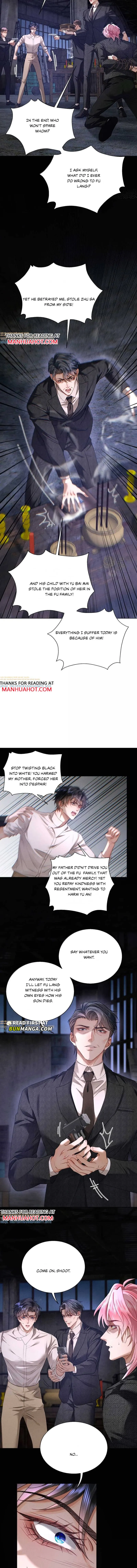 After Being Wantonly Demanded by My Morbid Brother Chapter 68 page 4 - 