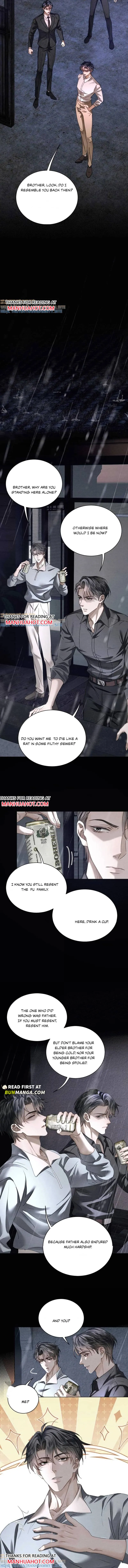 After Being Wantonly Demanded by My Morbid Brother Chapter 69 page 3 - 
