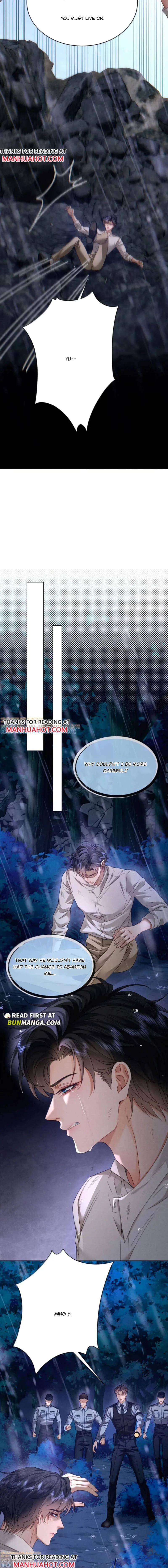 After Being Wantonly Demanded by My Morbid Brother Chapter 70 page 5 - 