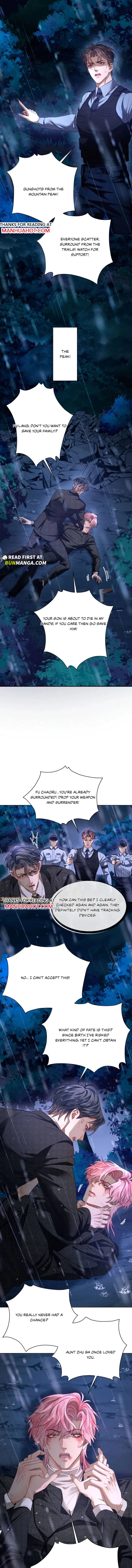 After Being Wantonly Demanded by My Morbid Brother Chapter 70 page 7 - 