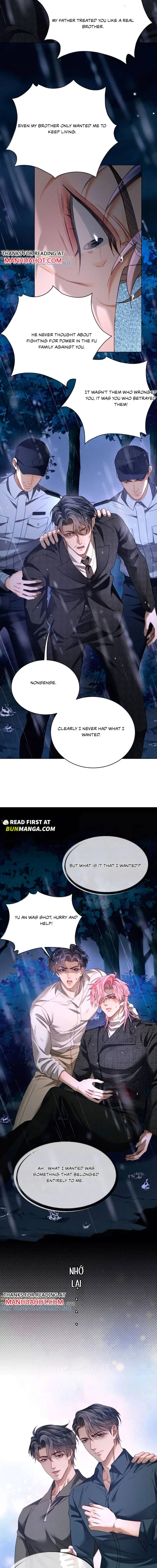 After Being Wantonly Demanded by My Morbid Brother Chapter 70 page 8 - 