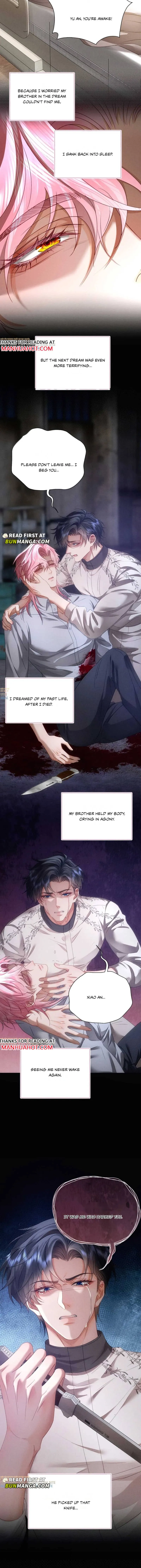 After Being Wantonly Demanded by My Morbid Brother Chapter 71 page 2 - 