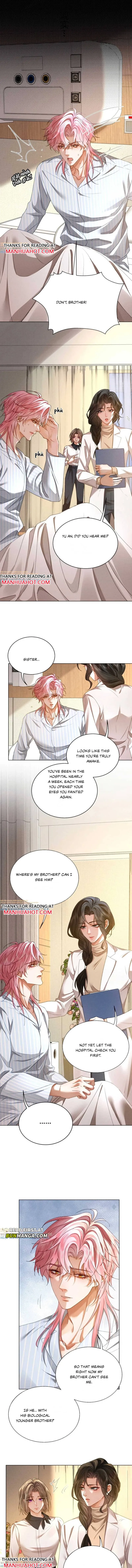 After Being Wantonly Demanded by My Morbid Brother Chapter 71 page 3 - 