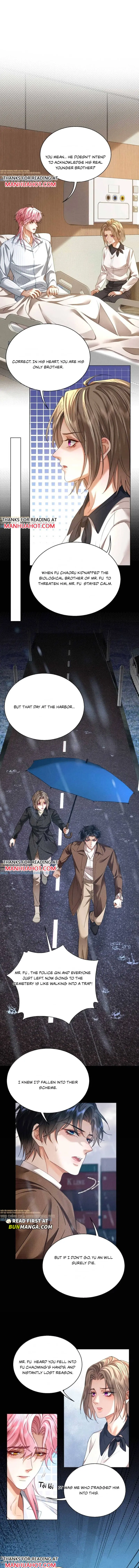 After Being Wantonly Demanded by My Morbid Brother Chapter 71 page 5 - 