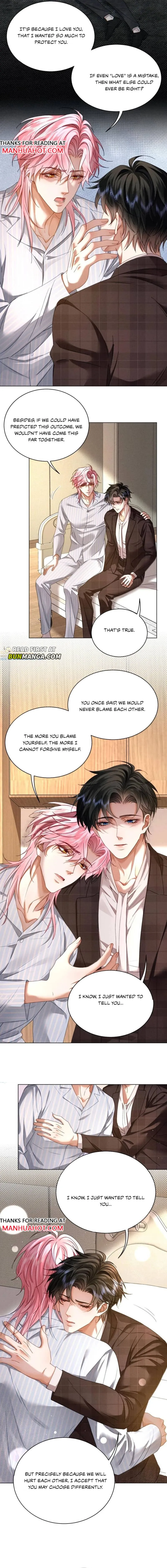 After Being Wantonly Demanded by My Morbid Brother Chapter 72 page 4 - 