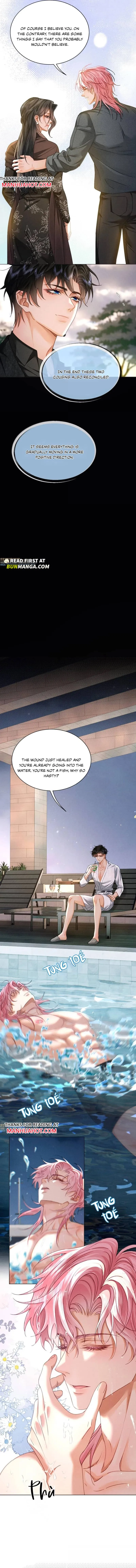 After Being Wantonly Demanded by My Morbid Brother Chapter 72 page 7 - 