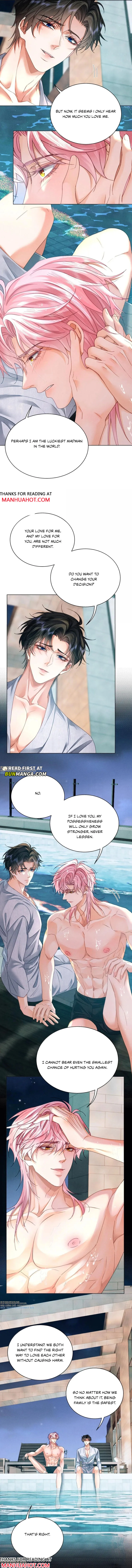 After Being Wantonly Demanded by My Morbid Brother Chapter 73 page 4 - 