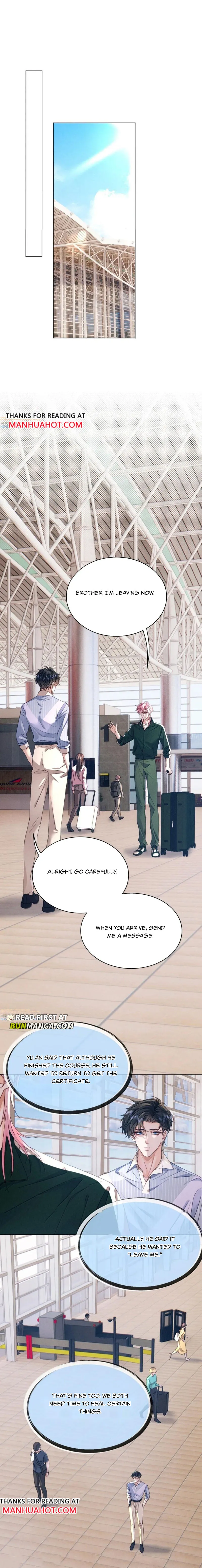 After Being Wantonly Demanded by My Morbid Brother Chapter 73 page 7 - 