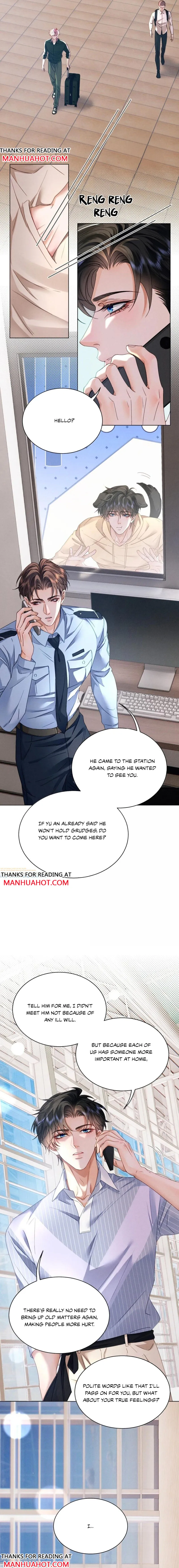 After Being Wantonly Demanded by My Morbid Brother Chapter 73 page 8 - 