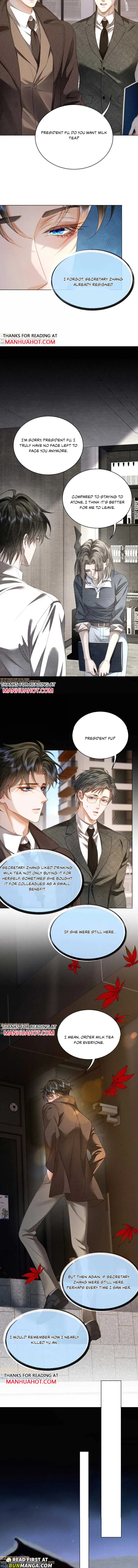After Being Wantonly Demanded by My Morbid Brother Chapter 74 page 2 - 