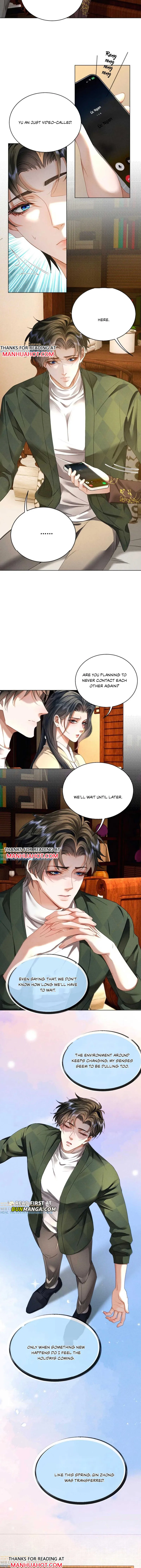 After Being Wantonly Demanded by My Morbid Brother Chapter 74 page 4 - 