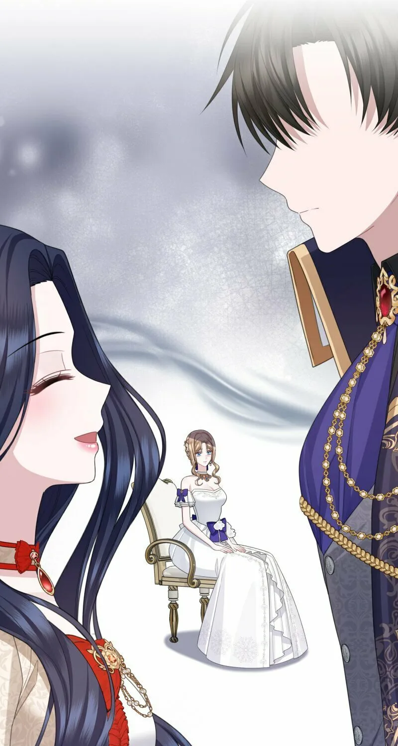 After Cinderella's Magic Is Broken Chapter 40 page 1 - 