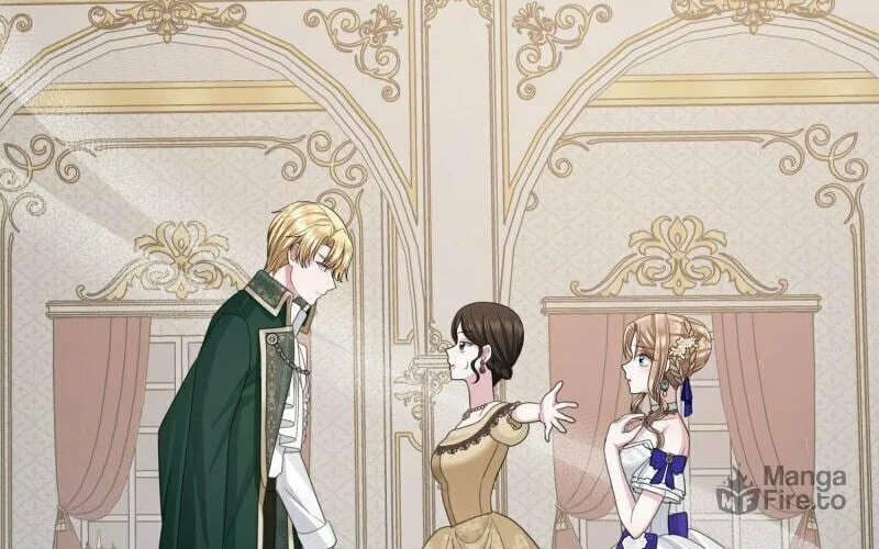 After Cinderella's Magic Is Broken Chapter 40 page 104 - 