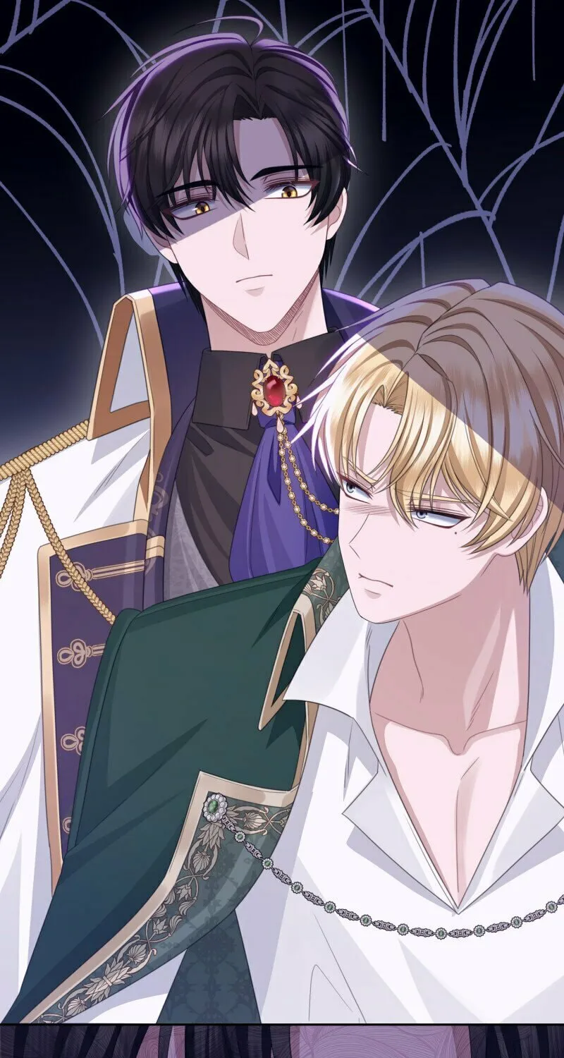 After Cinderella's Magic Is Broken Chapter 40 page 111 - 