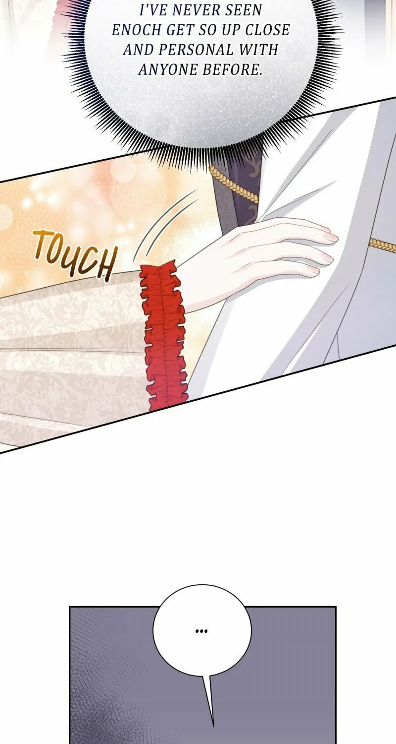 After Cinderella's Magic Is Broken Chapter 40 page 3 - 