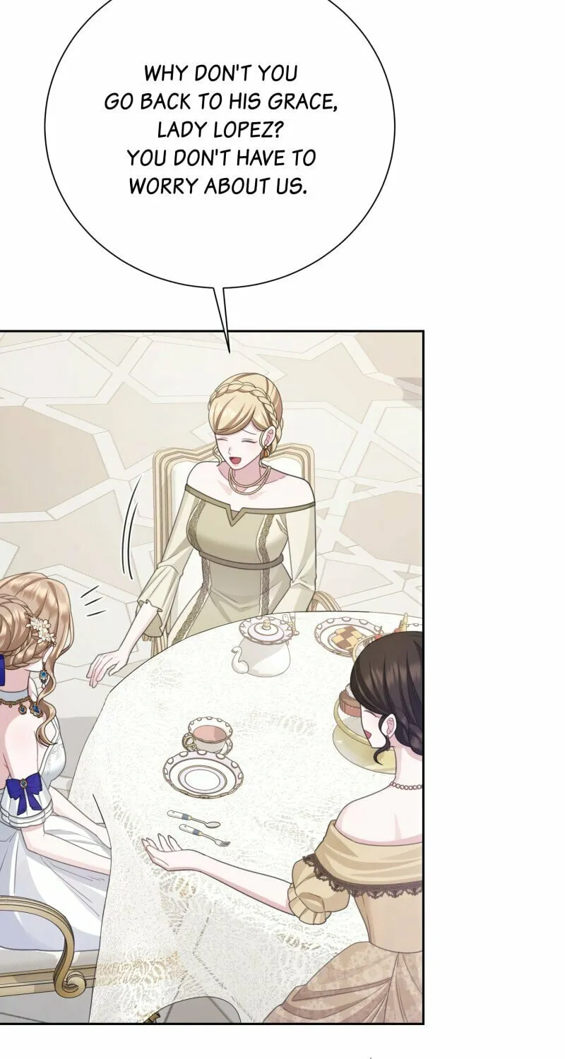 After Cinderella's Magic Is Broken Chapter 40 page 21 - 