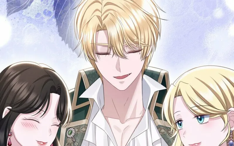 After Cinderella's Magic Is Broken Chapter 40 page 26 - 