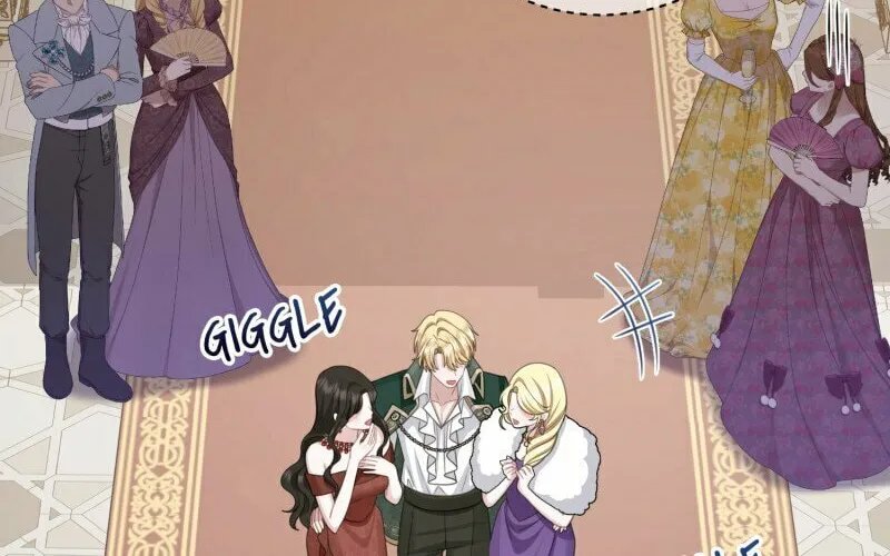 After Cinderella's Magic Is Broken Chapter 40 page 28 - 