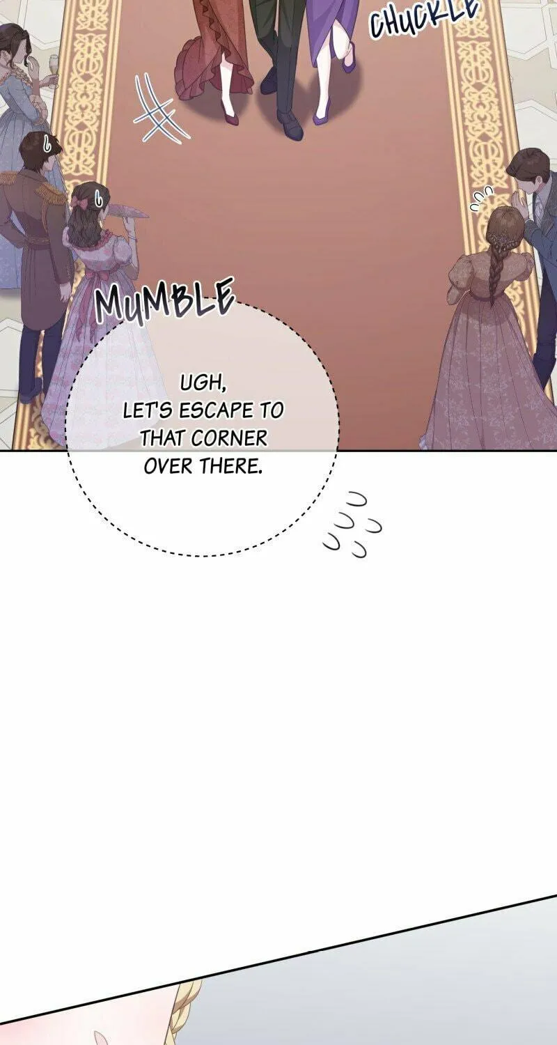 After Cinderella's Magic Is Broken Chapter 40 page 29 - 