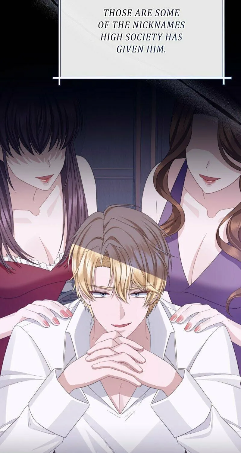 After Cinderella's Magic Is Broken Chapter 40 page 34 - 