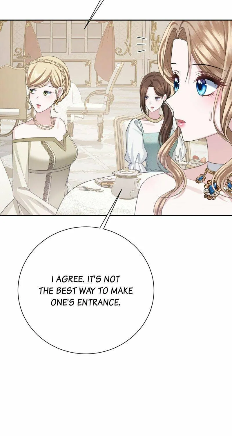 After Cinderella's Magic Is Broken Chapter 40 page 38 - 