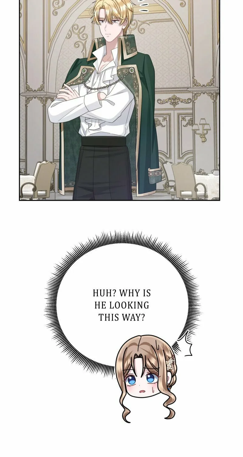 After Cinderella's Magic Is Broken Chapter 40 page 42 - 