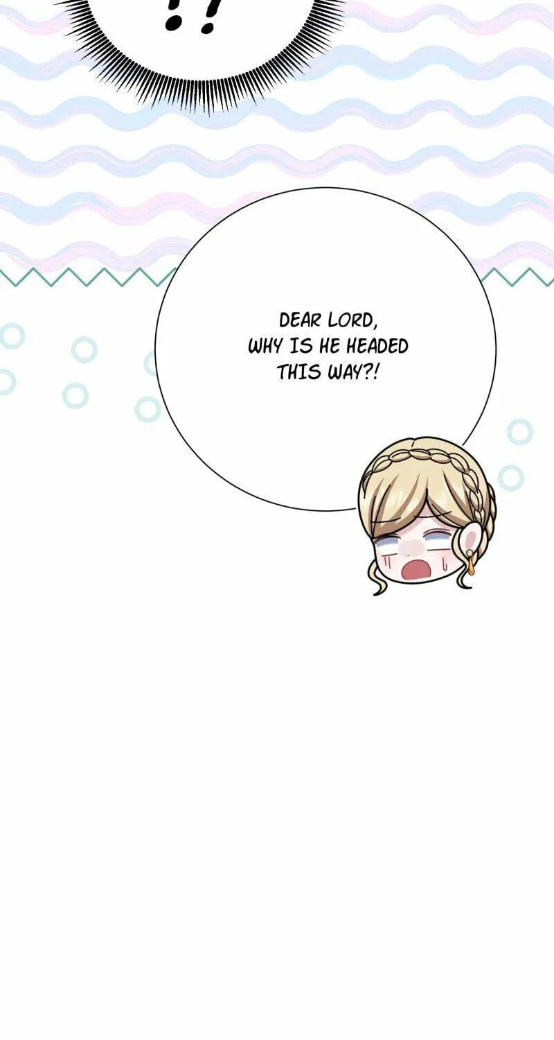 After Cinderella's Magic Is Broken Chapter 40 page 46 - 