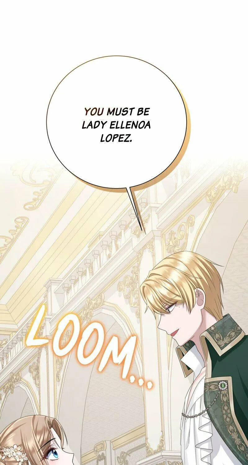 After Cinderella's Magic Is Broken Chapter 40 page 48 - 