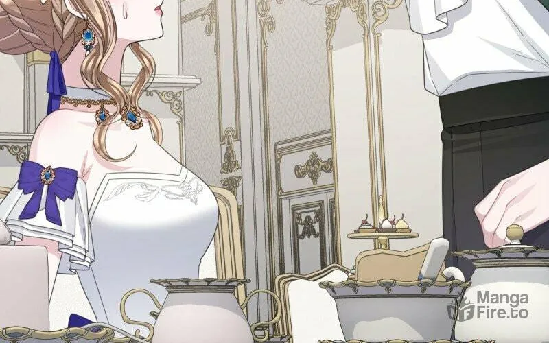 After Cinderella's Magic Is Broken Chapter 40 page 49 - 