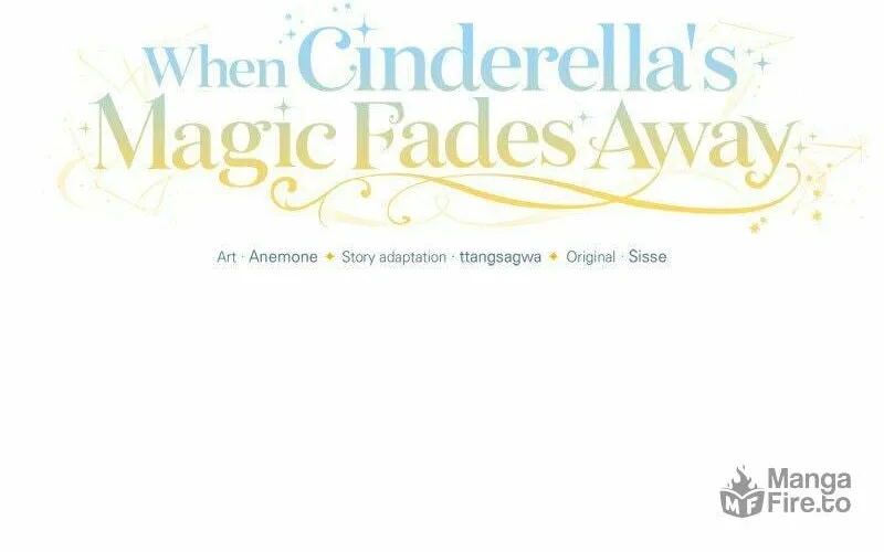 After Cinderella's Magic Is Broken Chapter 40 page 53 - 