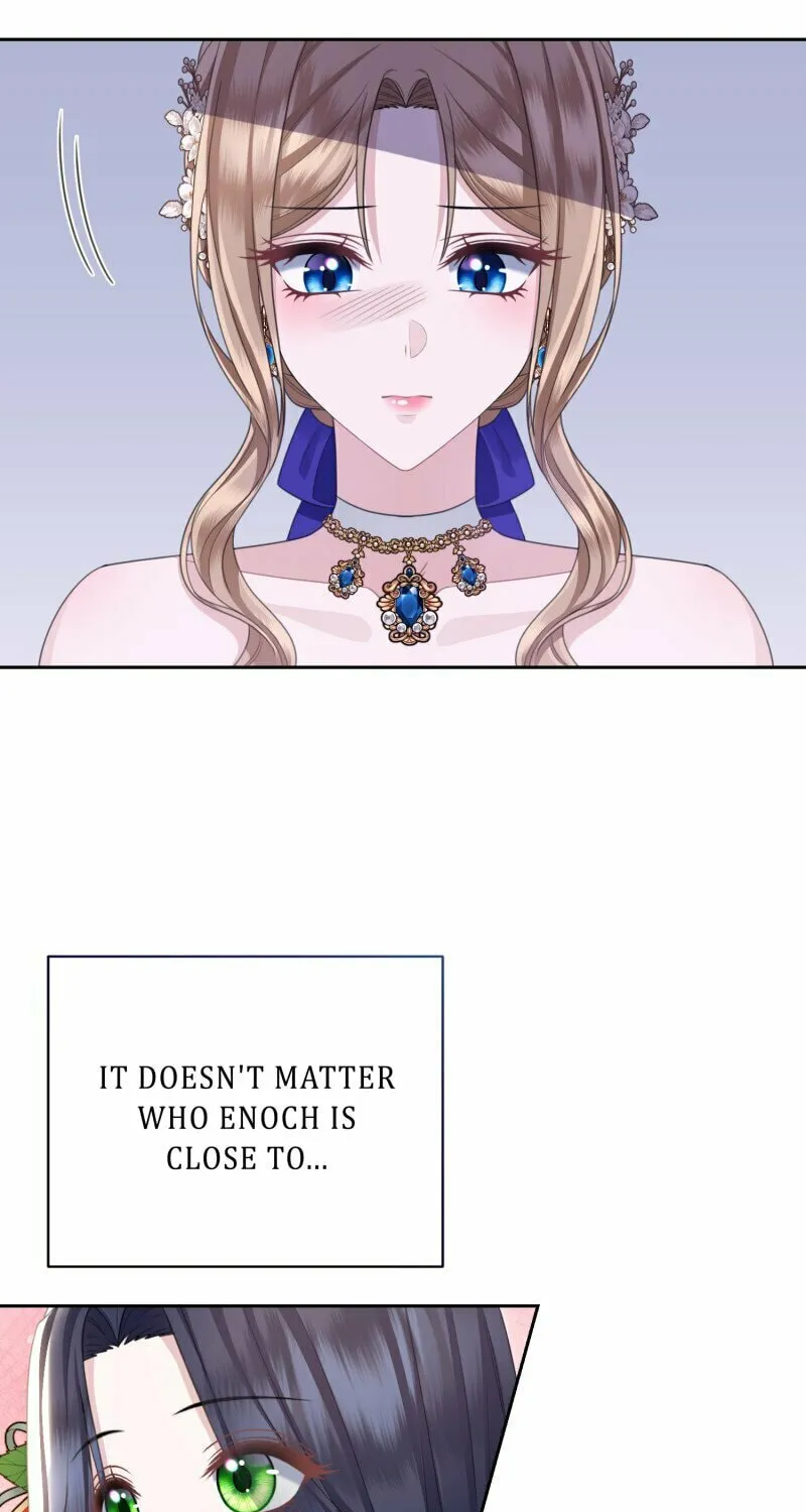 After Cinderella's Magic Is Broken Chapter 40 page 7 - 